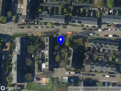 112 melding Overlastmelding 't Sterntje in Sint Pancras