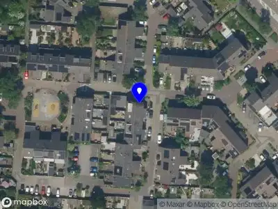 Overlastmelding Toutenburg in Heemskerk gesloten