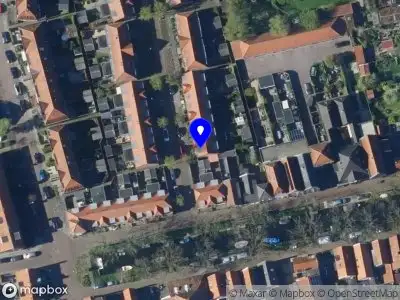 Overlastmelding Patrimoniumstraat in Enkhuizen