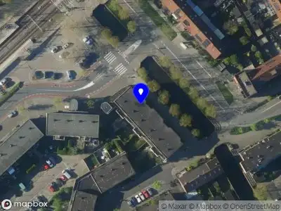 Overlastmelding Mathilde Wibautstraat in Hoorn gesloten