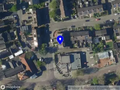 Anonieme overlastmelding Kastanjelaan in Zuid-Scharwoude gesloten