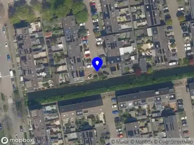 112 melding Ambulance met grote spoed naar de Verfmolen in Maassluis