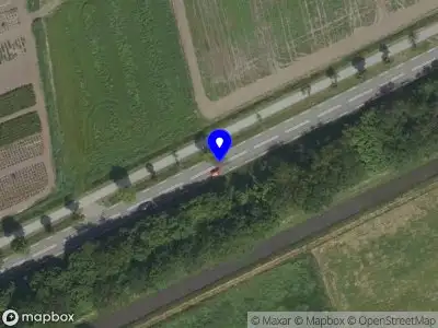 Snelheidscontrole op N275 te Maasbree