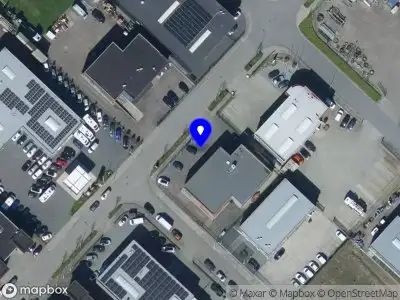 Ambulance met gepaste spoed naar de Pampus in Stellendam