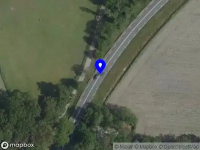 Snelheidscontrole op N615 te Lieshout