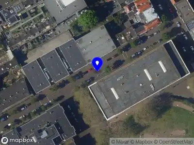 112 melding Besteld ambulance vervoer naar de Glasblazerslaan in 's-Gravenhage