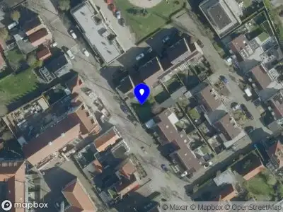 112 melding Overlastmelding Prins Bernhardstraat in Boxtel gesloten