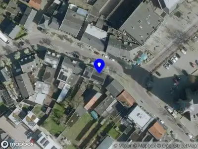 Overlastmelding  in  gesloten