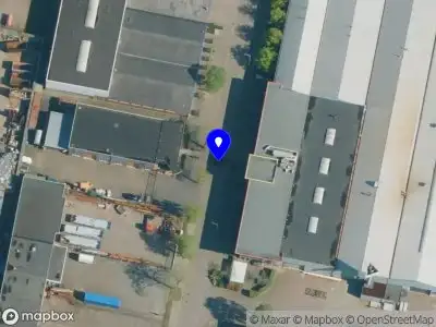 112 melding Brandweer met grote spoed naar de Nijverheidsweg in Gendringen