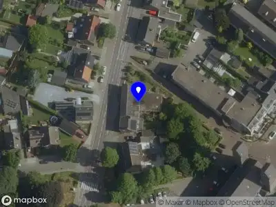 112 melding Anonieme overlastmelding Molenstraat in Geleen