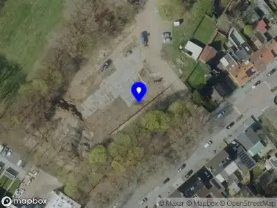 112 melding Overlastmelding Napoleonbaan Noord in Geleen gesloten