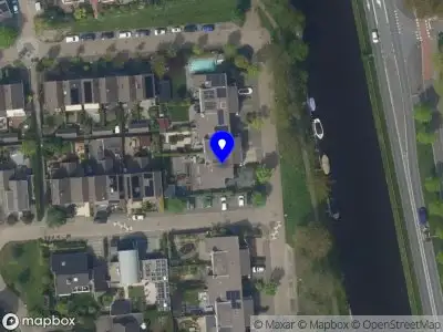 112 melding Overlastmelding Erasmuslaan in Oegstgeest