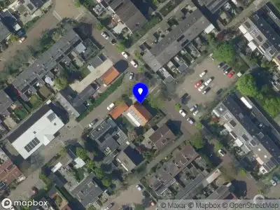 Overlastmelding Boekhorstlaan in Voorhout