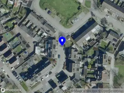 Overlastmelding Regge in Kaatsheuvel