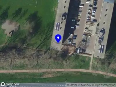 112 melding Overlastmelding Leeuwerikplein in Zwijndrecht gesloten