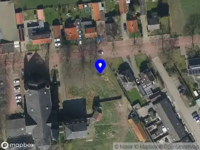 Anonieme overlastmelding Carmelietenstraat in Waspik gesloten