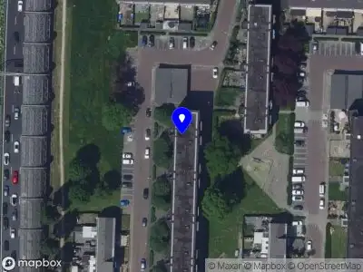 Overlastmelding Willem Barentszstraat in Dordrecht gesloten