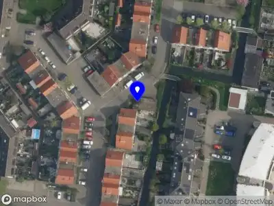 112 melding Anonieme overlastmelding Alpherwetering in Waddinxveen gesloten