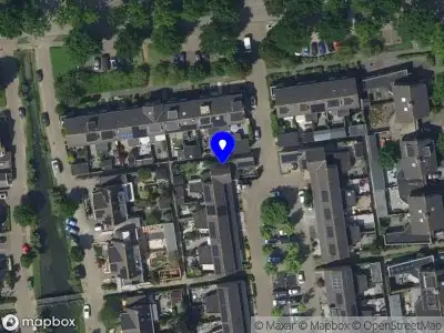 Overlastmelding Schapedrift in Hardinxveld-Giessendam (3371 JJ)