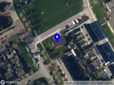 Overlastmelding Zuiderzeestraat in Den Oever gesloten