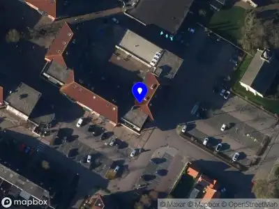 112 melding Overlastmelding  in Anna Paulowna gesloten