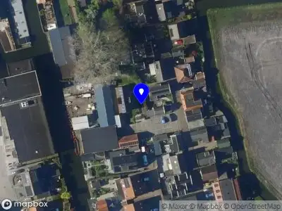 Overlastmelding Pastoor Gielenstraat in Lutjebroek (1614)