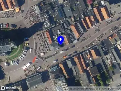 Overlastmelding Gedempte Gracht in Schagen gesloten