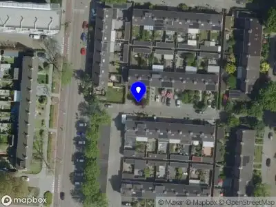 Traumahelikopter met grote spoed naar de Niobepad in Eindhoven