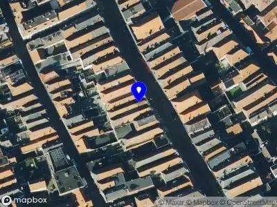 Brandweer met gepaste spoed naar de Buiten Nieuwstraat in Kampen