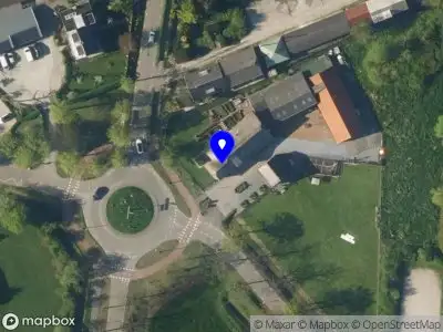 Brandweer met grote spoed naar de Polderweg in Haarzuilens vanwege reanimatie