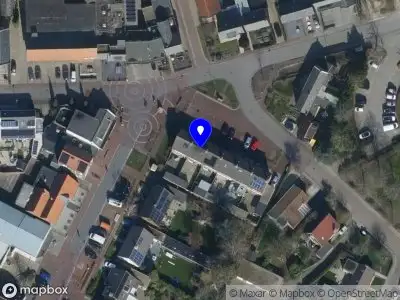 112 melding Overlastmelding Nieuwstraat in Kamperland gesloten