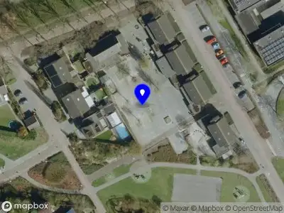 Overlastmelding Wildheuvel in Best gesloten