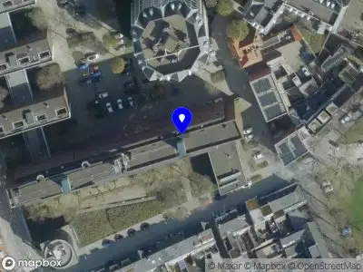 Overlastmelding Oude Kerkstraat in Tilburg