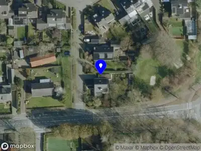 112 melding Overlastmelding Tilburgseweg in Moergestel gesloten