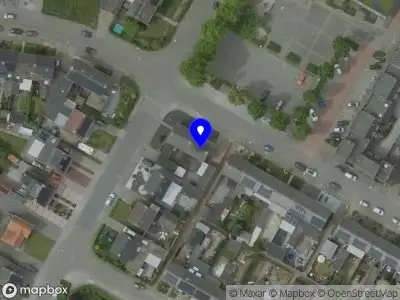 Overlastmelding Hubertusstraat in Echt