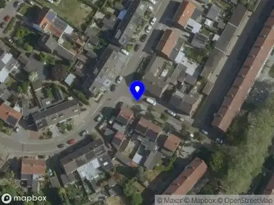 Overlastmelding De Katstraat in Geleen