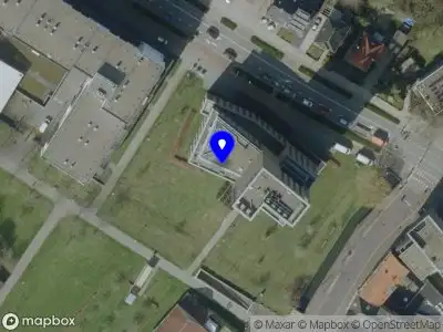 Overlastmelding Odasingel in Sittard