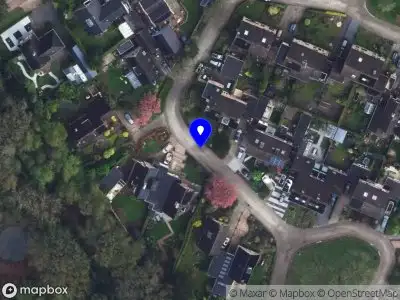 Brandweer met grote spoed naar de Wagnerlaan in Assen vanwege waarnemen gaslucht