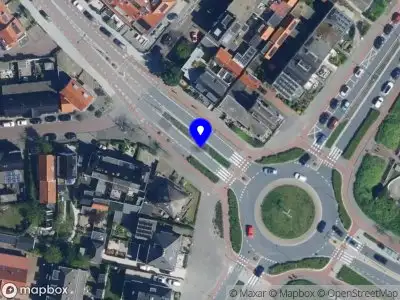 Overlastmelding Piet Heinplein in Noordwijk gesloten