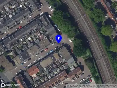 112 melding Overlastmelding Madeliefstraat in Dordrecht gesloten