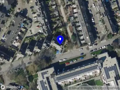 Overlastmelding Ring in Hendrik-Ido-Ambacht