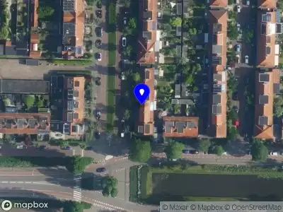 Overlastmelding Jan Benninghstraat in Amstelveen