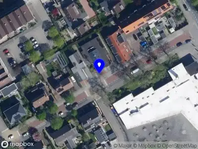 Anonieme overlastmelding 1e J.C. Mensinglaan in Aalsmeer gesloten