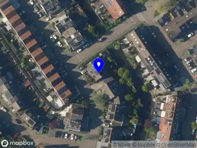 Overlastmelding Valkenkamp in Maarssen gesloten