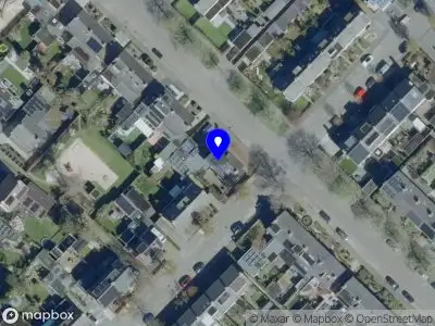 112 melding Overlastmelding Berkenlaan in Sint-Michielsgestel gesloten