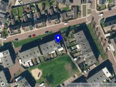 Overlastmelding Wethouder J. Teeringstraat in Giesbeek gesloten