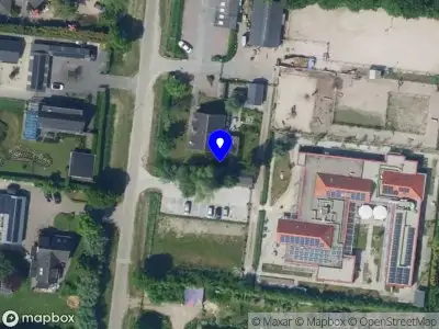 Overlastmelding Groene Velden in Lelystad