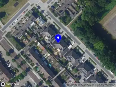 Anonieme overlastmelding Binnendijk in Lelystad