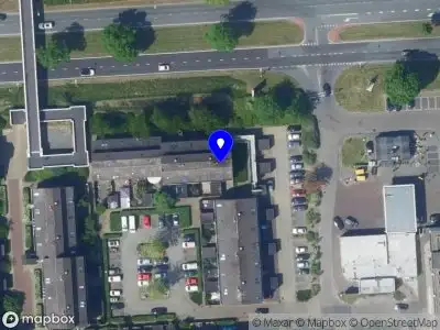 Anonieme overlastmelding Bastion in Lelystad
