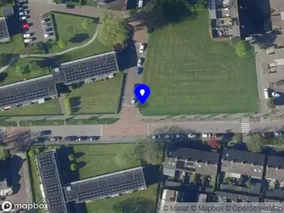 112 melding Overlastmelding Koperwiekplein in Enkhuizen gesloten